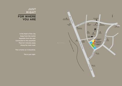 Vijay Residency Brochure 8