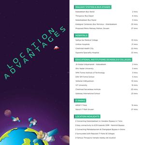 Casagrand Southbrooke 2 Brochure 113
