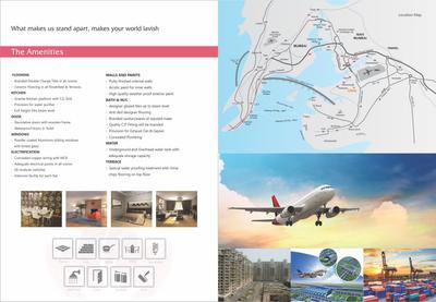 Prathmesh Symphony Brochure 4