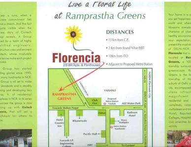 Civitech Florencia Brochure 3