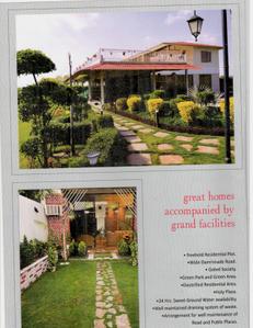 Aaradhya Yash Vihar Brochure 2