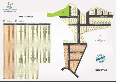 Malliga Garden Brochure 4
