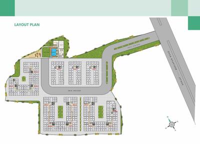 Bright Florance Town Brochure 4