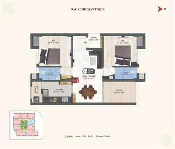 DAC Chromantique Brochure 44