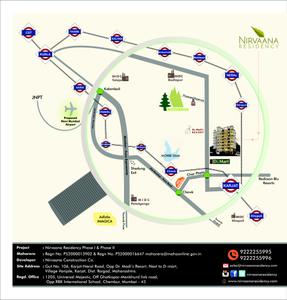 Nirvaana Residency Phase 1 Brochure 12