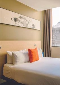 Image of 690 Sq.ft 1 BHK Apartment / Flat for sale in Varniraj Neelkanth Peace, Ulwe, Navi Mumbai for Rs. 6500000