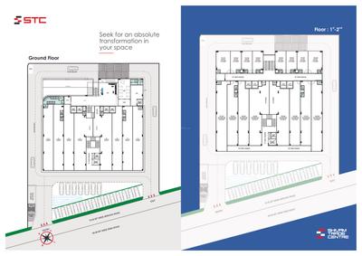 Shivam Trade Center Brochure 7