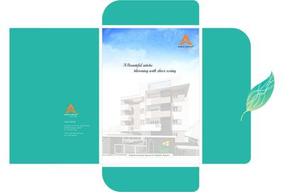 Saroj Daffodils Brochure 1