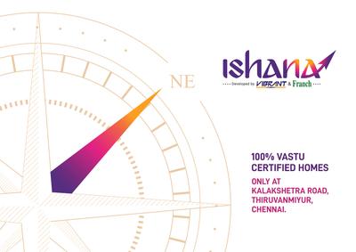 Vibrant Ishana Brochure 3