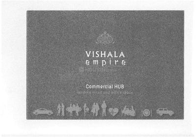 G Geveraiya Vishala Empire Brochure 8