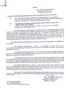 Mathuram Gardens Brochure 9