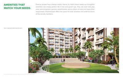 Shree Mangalmurti Green Fantasy Phase I Brochure 12