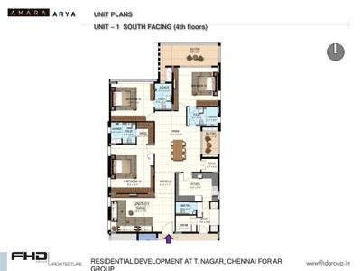 Amara Arya Brochure 20