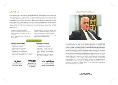 Supertech The Valley Brochure 3