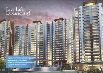 Land Craft Golflinks Apartments Brochure 12