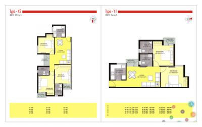 Unitech Unihomes Brochure 16