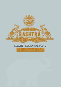 Image of 200 Sq.ft Residential Plot / Land for sale in Raheja India Rashtra, Sector 88A, Gurgaon for Rs. 50000000