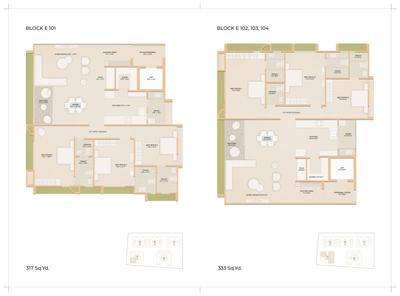 Kailash One51 Brochure 23