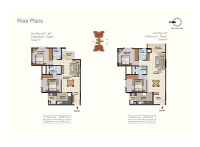 Ozone Urbana Aqua Brochure 13