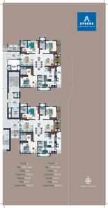 Aparna Sarovar Towers Brochure 21