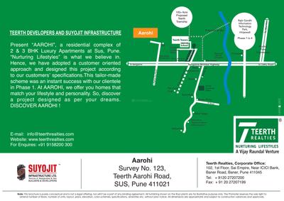 Teerth Aarohi F Brochure 8