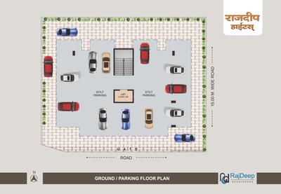 Rajdeep Heights Brochure 2