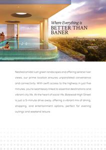 Unique Sky Links Phase I Brochure 3