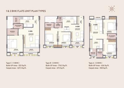 Krishna Residency Brochure 3