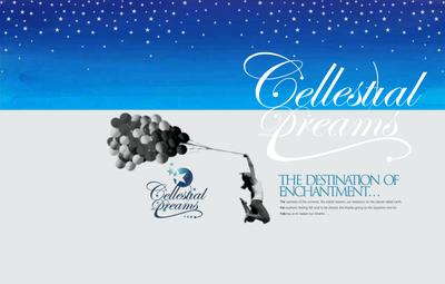 Ravani Cellestial Dreams Brochure 3
