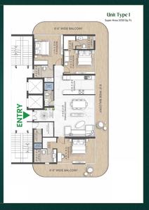 Vera Vista 45 Brochure 55