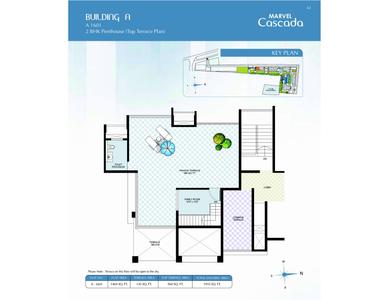 Marvel Cascada Brochure 63