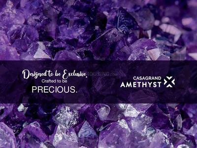 Casagrand Amethyst Brochure 1