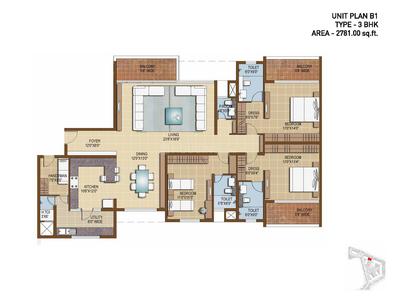 Sterling Infinia Brochure 24