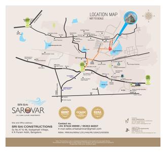 Sri Sai Sarovar Brochure 9