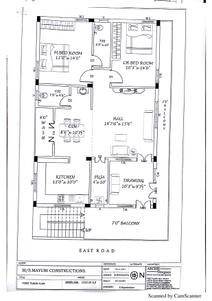 Mayuri Homes Brochure 7