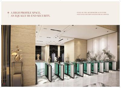 Shreeji Destiny Brochure 21