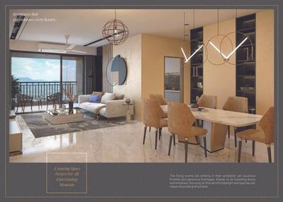 Globus Arima Luminare Brochure 7