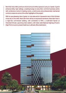 Mont Vert Axis Brochure 5
