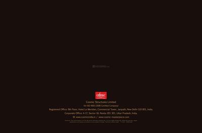 Cosmic Masterpiece Brochure 21