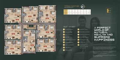 Anvitha Delight Brochure 3