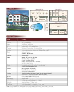 Modi Emerald Park Brochure 4