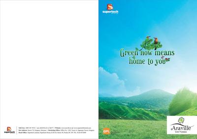 Supertech Araville Brochure 1