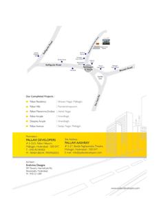 Pallavi Aashray Brochure 6