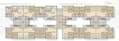 BT Vinayak Residency Brochure 8
