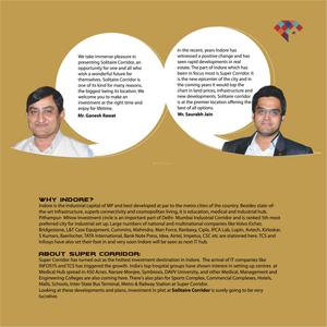 Solitaire Corridor Brochure 11