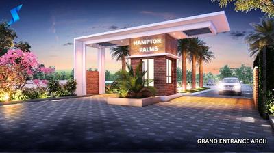 Hampton Palms Brochure 1