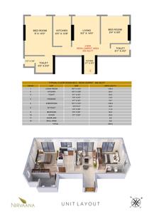 Nirvaana Solitaire Brochure 14