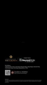 Codename The Crown Brochure 15