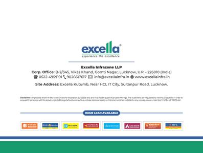 Excella Kutumb Brochure 20