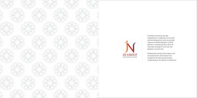 Image of 850 Sq.ft 2 BHK Apartment / Flat for sale in Adiamville, Punawale, Pune for Rs. 6900000
